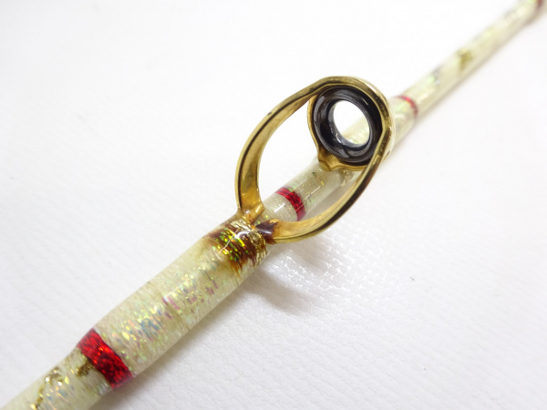 スタンディングバイト ML17